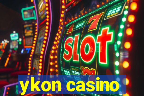 ykon casino