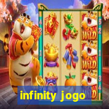 infinity jogo