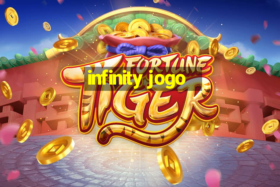 infinity jogo