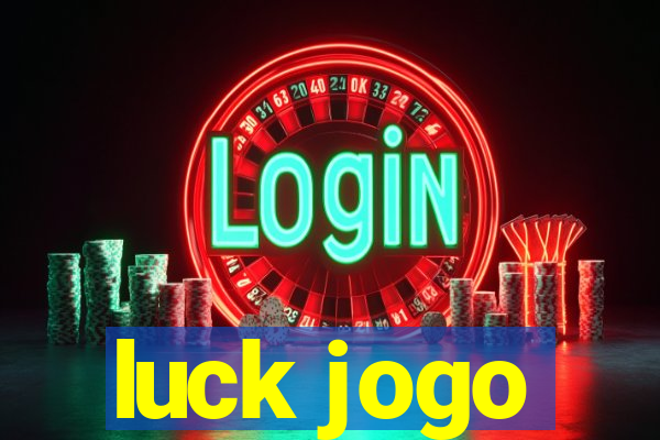 luck jogo