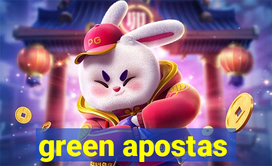 green apostas