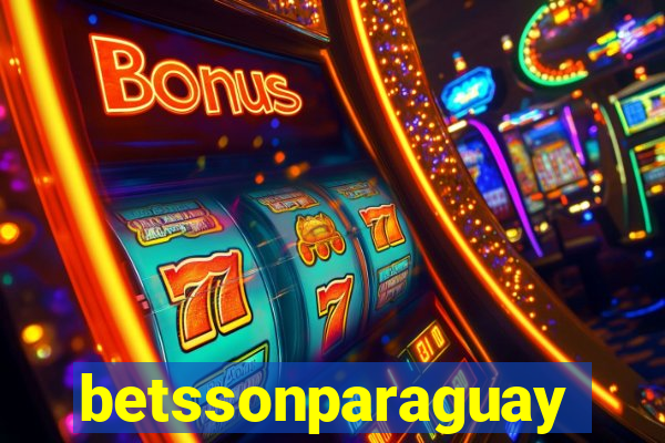 betssonparaguay