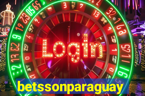 betssonparaguay