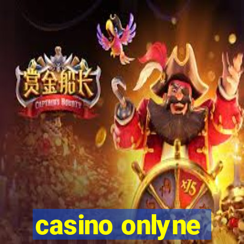 casino onlyne