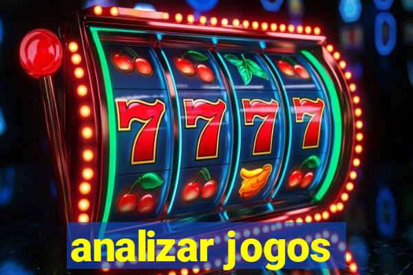 analizar jogos