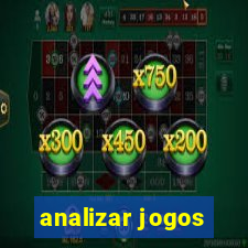 analizar jogos