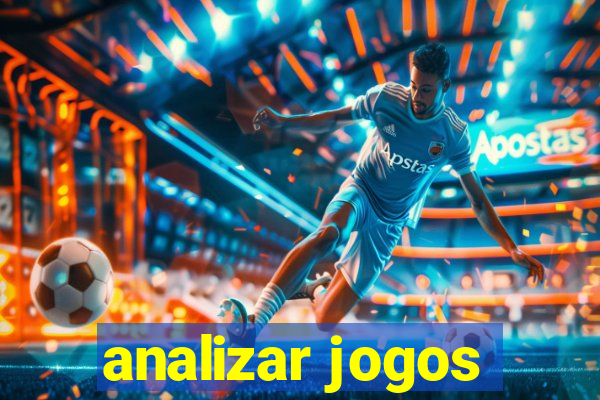 analizar jogos