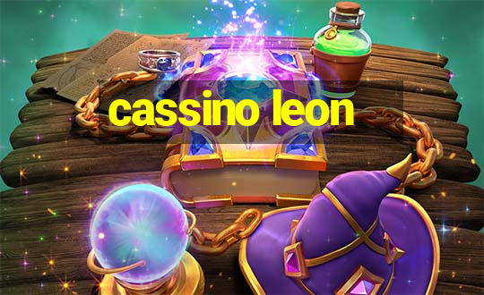 cassino leon