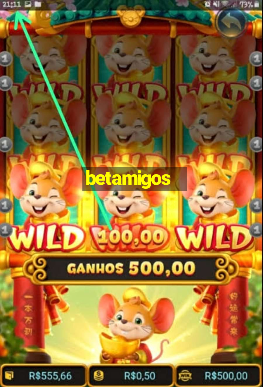 betamigos