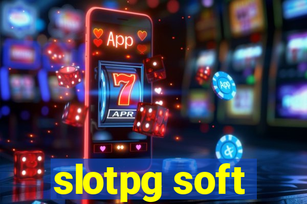 slotpg soft