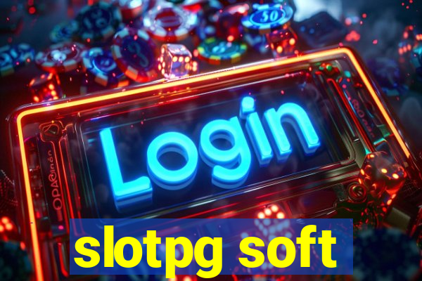 slotpg soft