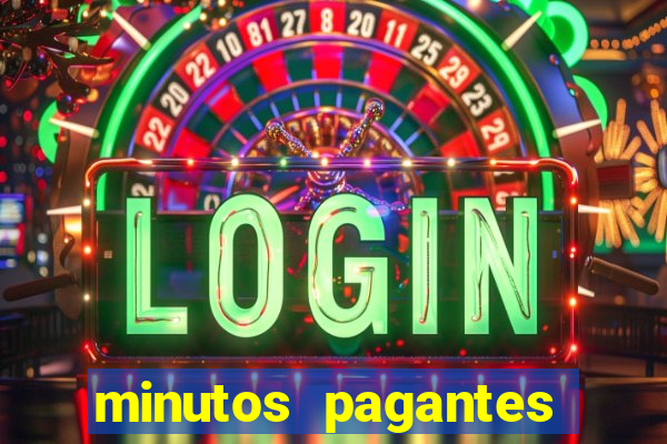 minutos pagantes fortune rabbit hoje