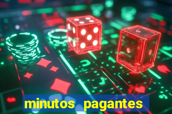 minutos pagantes fortune rabbit hoje