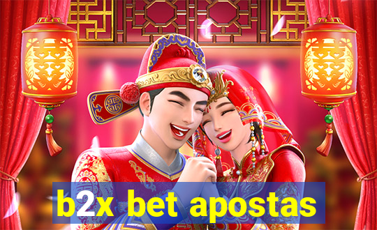 b2x bet apostas