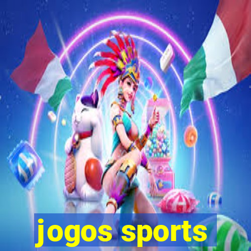 jogos sports