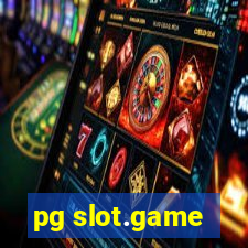 pg slot.game