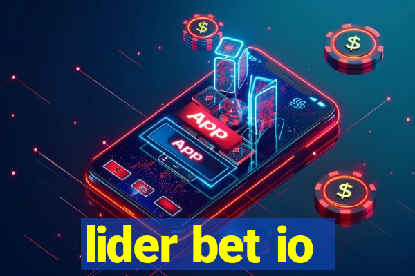 lider bet io