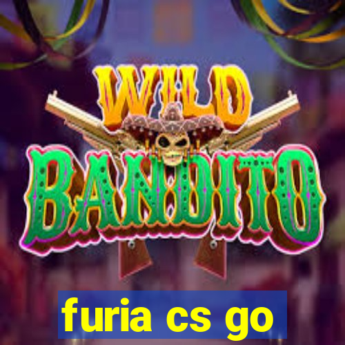 furia cs go