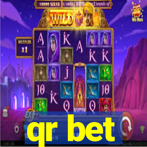 qr bet