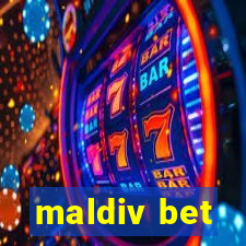 maldiv bet