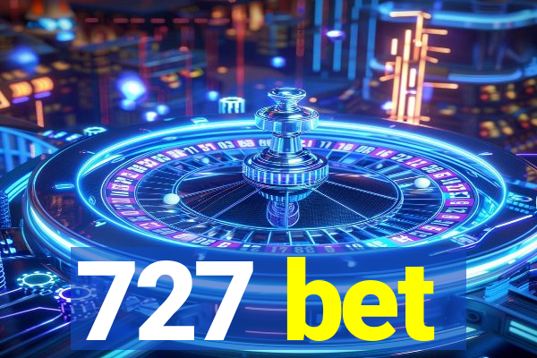 727 bet