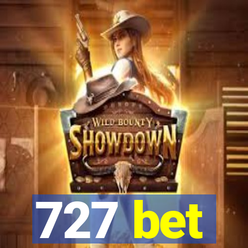 727 bet