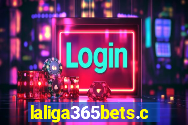 laliga365bets.com