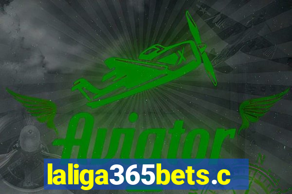 laliga365bets.com