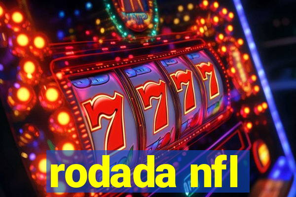 rodada nfl