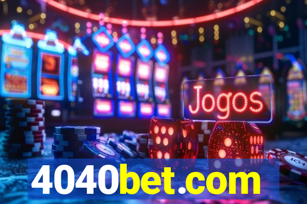 4040bet.com