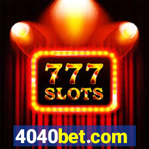 4040bet.com