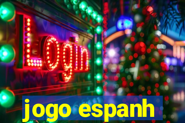 jogo espanh