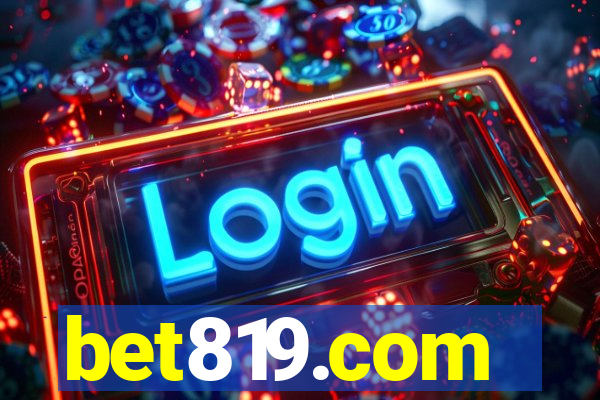 bet819.com