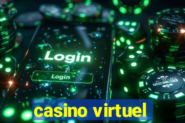 casino virtuel