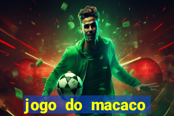 jogo do macaco cassino pg