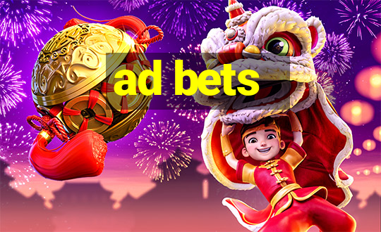 ad bets