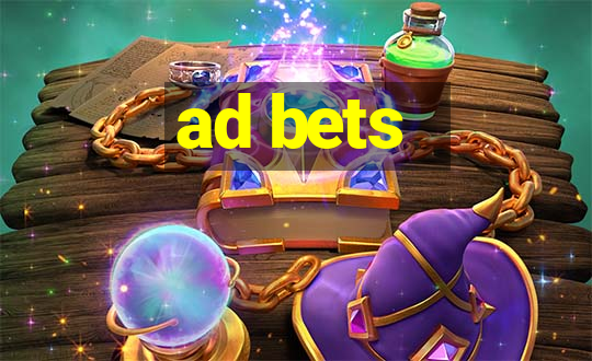 ad bets