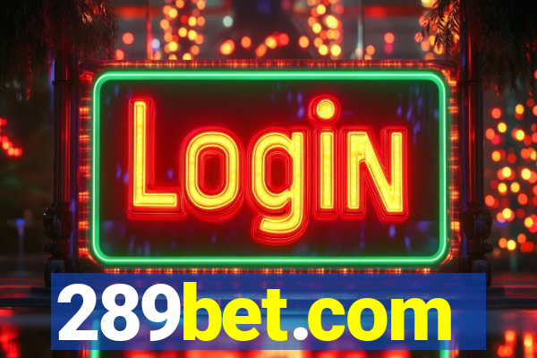 289bet.com