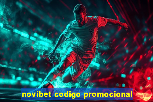 novibet codigo promocional