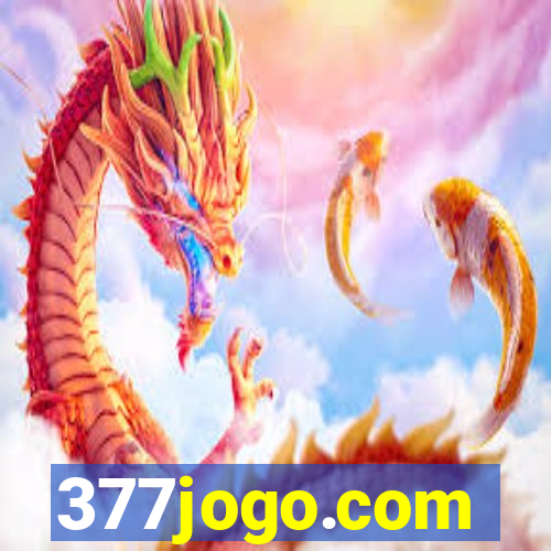 377jogo.com