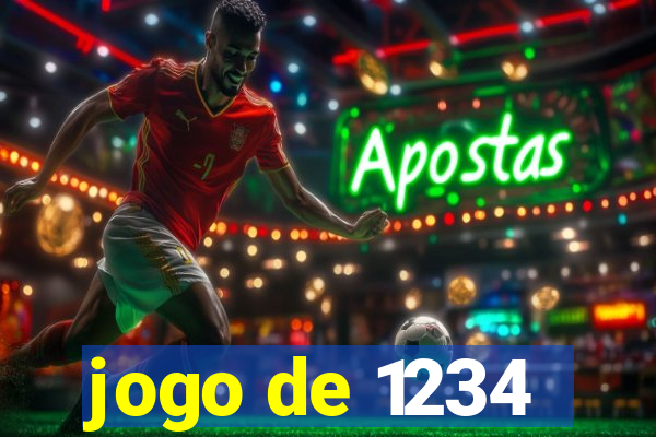 jogo de 1234