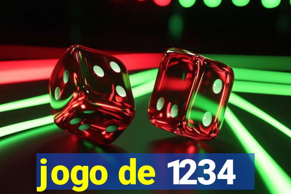 jogo de 1234