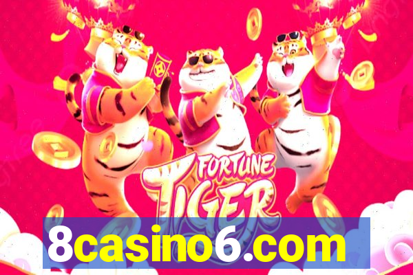 8casino6.com