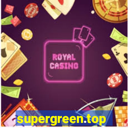 supergreen.top