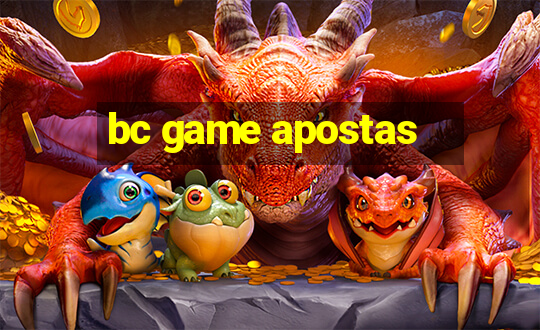 bc game apostas