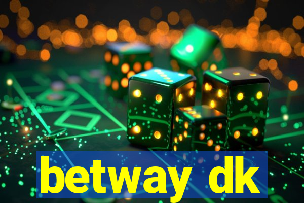 betway dk