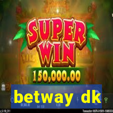 betway dk