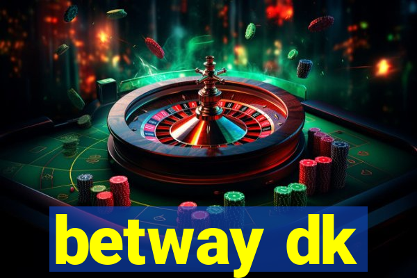 betway dk