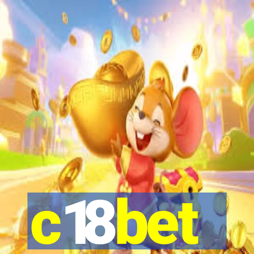 c18bet