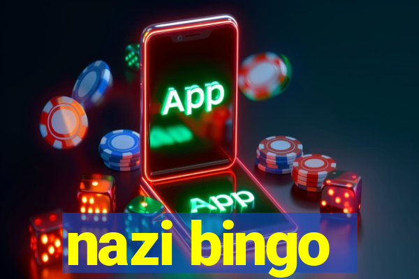 nazi bingo